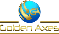 Logo GoldenAxes